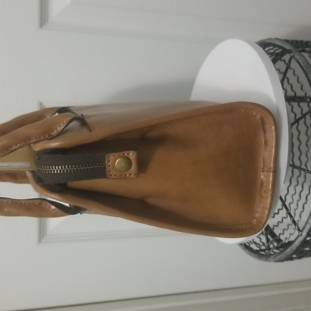 Patricia Nash Crossbody/ Handbag NWT - Picture 3 of 14